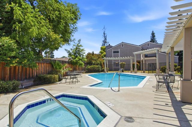 1048 Villa Maria Court, San Jose, CA 95125