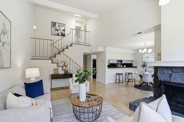 1048 Villa Maria Court, San Jose, CA 95125