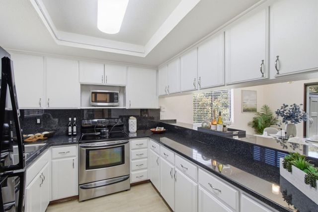 1048 Villa Maria Court, San Jose, CA 95125