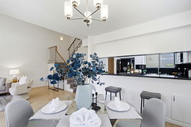 1048 Villa Maria Court, San Jose, CA 95125
