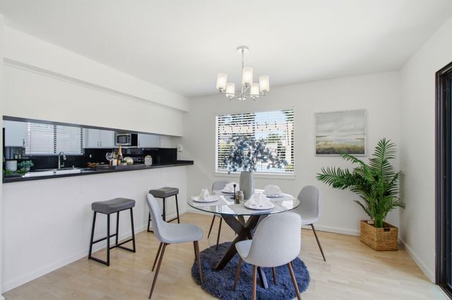 1048 Villa Maria Court, San Jose, CA 95125