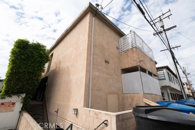 1041 9th Street, Santa Monica, CA 90403