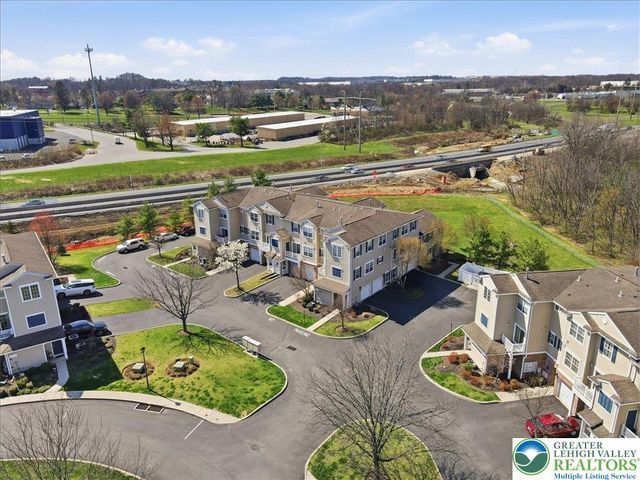 946 Nittany Court C221, South Whitehall Twp, PA 18104