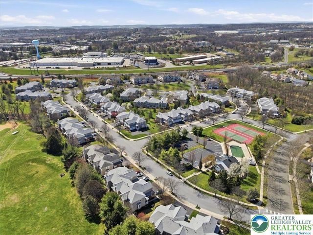 946 Nittany Court C221, South Whitehall Twp, PA 18104