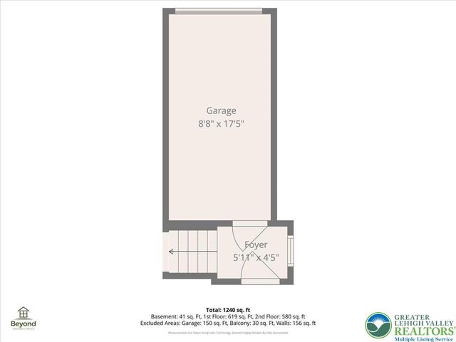 946 Nittany Court C221, South Whitehall Twp, PA 18104