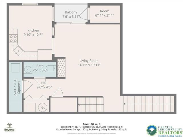 946 Nittany Court C221, South Whitehall Twp, PA 18104