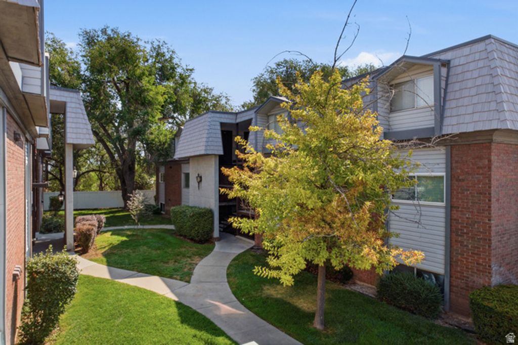 1662 WILLOWBROOK DR, Provo, UT 84604