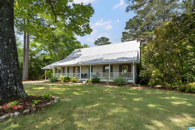 20 SEDDON POINT, Pell City, AL 35128