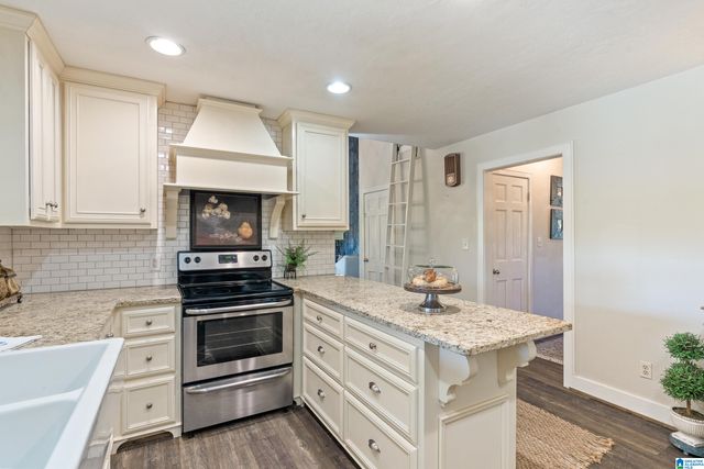 20 SEDDON POINT, Pell City, AL 35128
