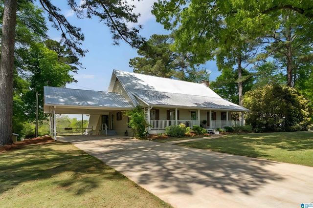 20 SEDDON POINT, Pell City, AL 35128