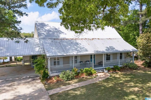 20 SEDDON POINT, Pell City, AL 35128