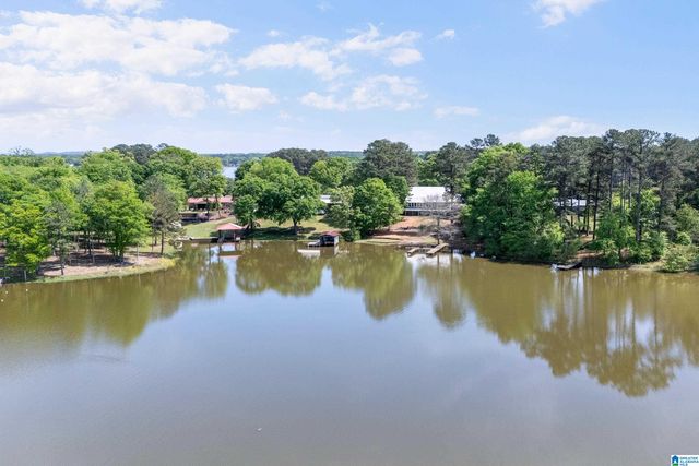 20 SEDDON POINT, Pell City, AL 35128