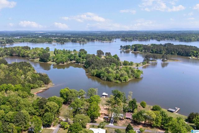 20 SEDDON POINT, Pell City, AL 35128