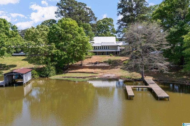 20 SEDDON POINT, Pell City, AL 35128