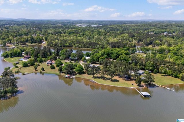 20 SEDDON POINT, Pell City, AL 35128