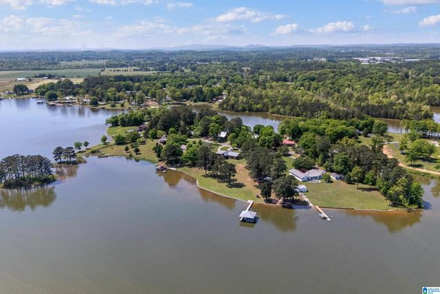20 SEDDON POINT, Pell City, AL 35128
