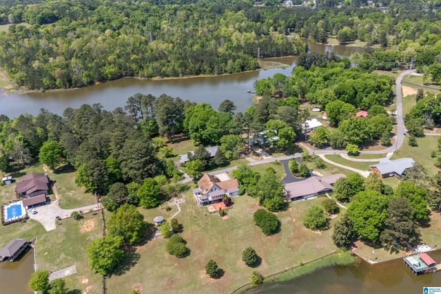 20 SEDDON POINT, Pell City, AL 35128