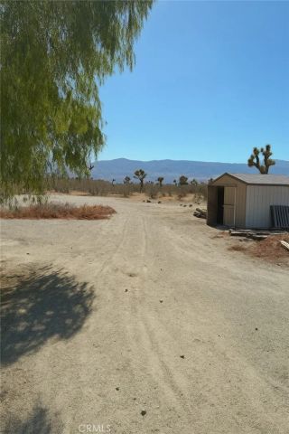 13130 Evergreen, Pinon Hills, CA 92372