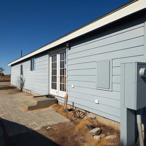 13130 Evergreen, Pinon Hills, CA 92372