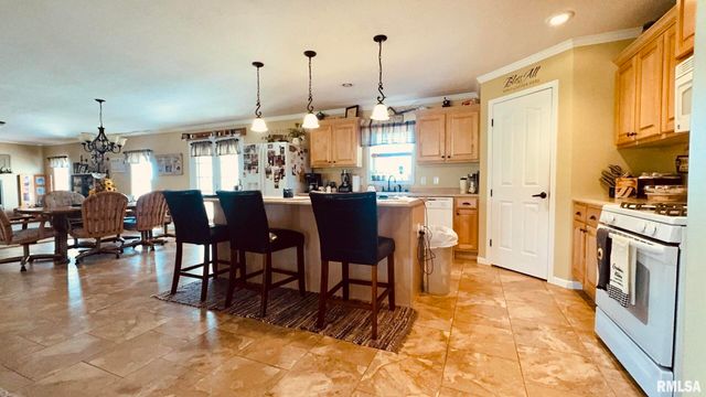 5197 E Emmerson City Road, Scheller, IL 62883