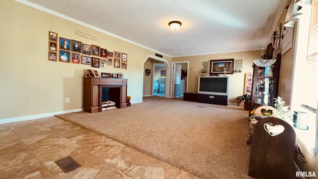 5197 E Emmerson City Road, Scheller, IL 62883