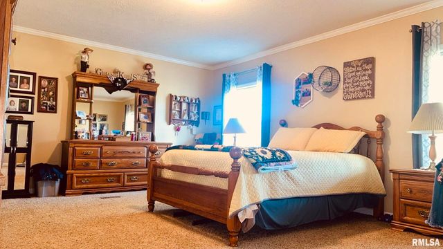 5197 E Emmerson City Road, Scheller, IL 62883