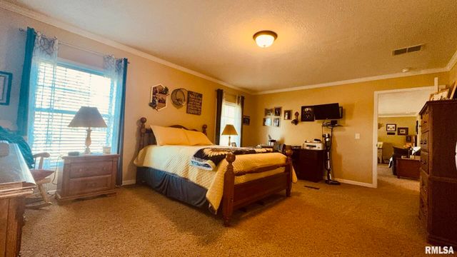 5197 E Emmerson City Road, Scheller, IL 62883