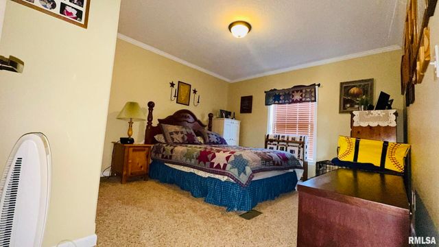 5197 E Emmerson City Road, Scheller, IL 62883