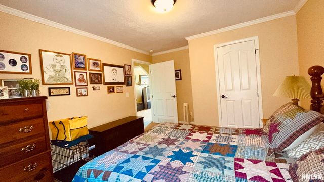 5197 E Emmerson City Road, Scheller, IL 62883