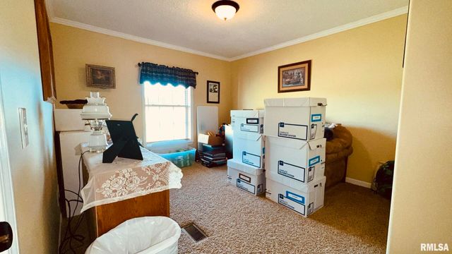 5197 E Emmerson City Road, Scheller, IL 62883