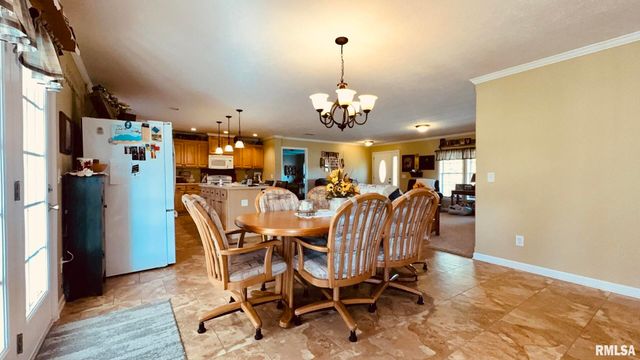 5197 E Emmerson City Road, Scheller, IL 62883