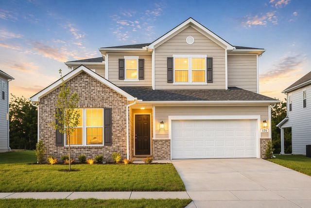203 Acmon Blue Road, Mount Juliet, TN 37122