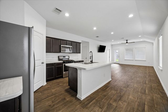 16691 Lonely Pines Drive, Conroe, TX 77302