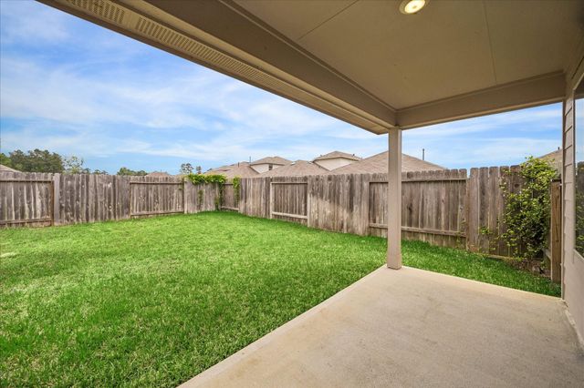 16691 Lonely Pines Drive, Conroe, TX 77302
