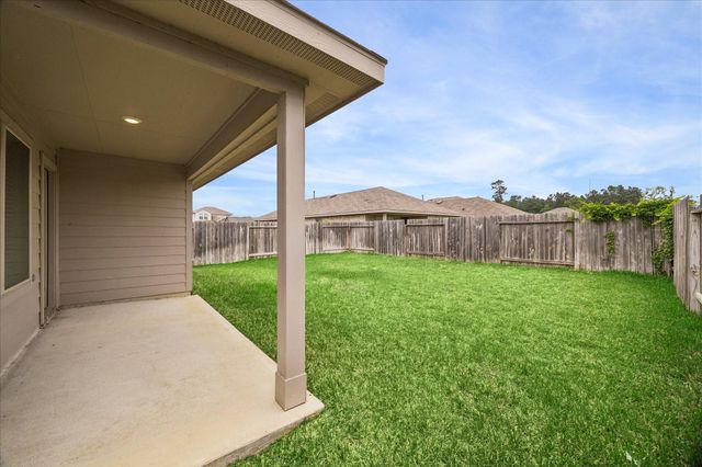 16691 Lonely Pines Drive, Conroe, TX 77302