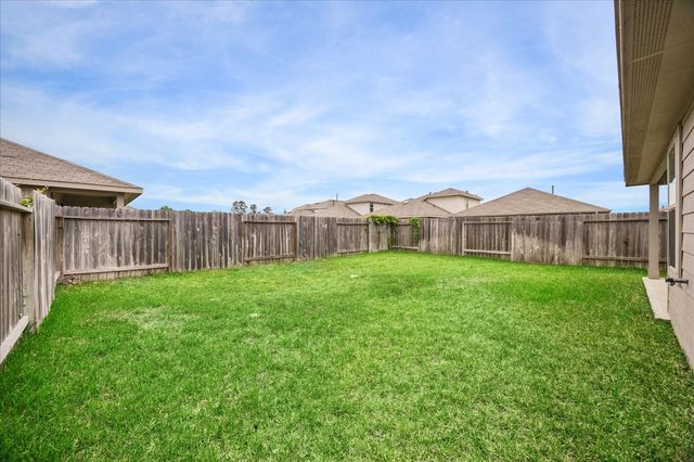 16691 Lonely Pines Drive, Conroe, TX 77302