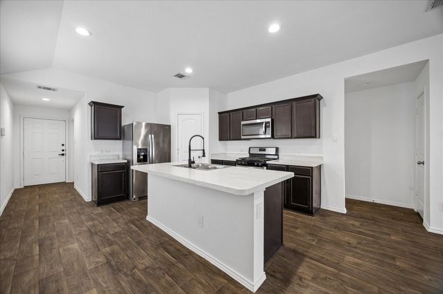 16691 Lonely Pines Drive, Conroe, TX 77302