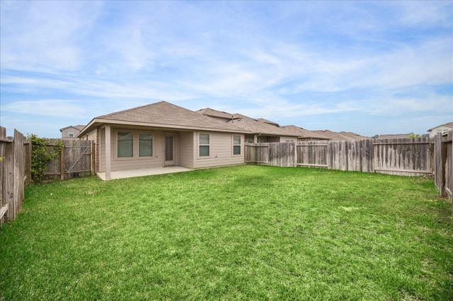 16691 Lonely Pines Drive, Conroe, TX 77302