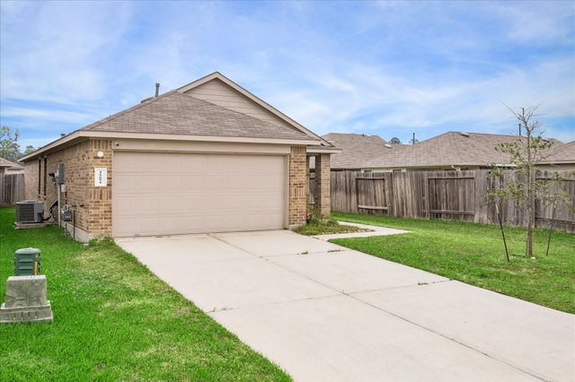 16691 Lonely Pines Drive, Conroe, TX 77302