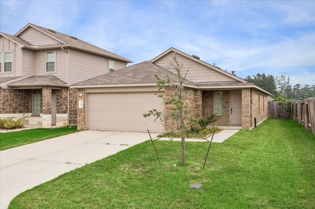 16691 Lonely Pines Drive, Conroe, TX 77302