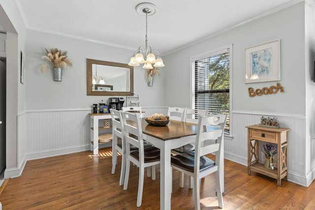 142 High Hammock Drive, Johns Island, SC 29455