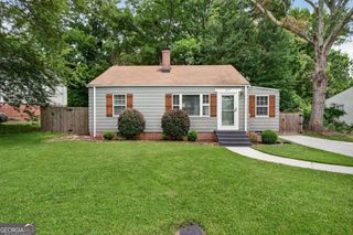 317 Phillips Drive SE, Marietta, GA 30060