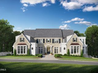 2000 Cotswood Lane B, Durham, NC 27707