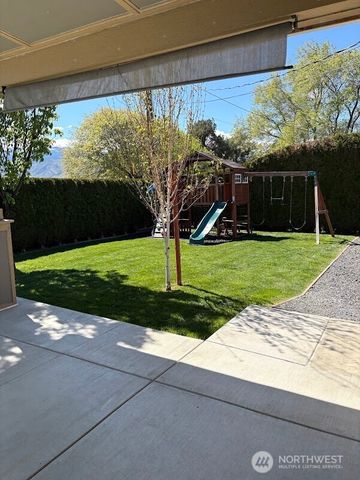 1104 NE 9th Street, East Wenatchee, WA 98802