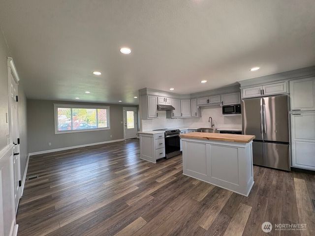 1104 NE 9th Street, East Wenatchee, WA 98802