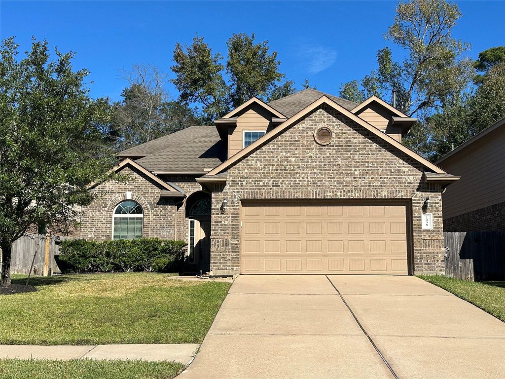 2438 Garden Falls Dr, Conroe, TX 77384