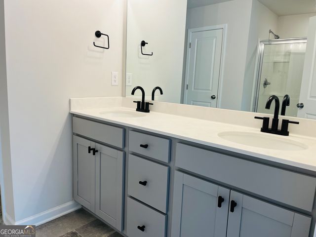 8 Iron Drive, Newnan, GA 30265