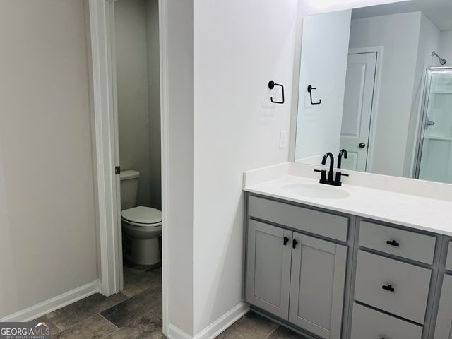 8 Iron Drive, Newnan, GA 30265