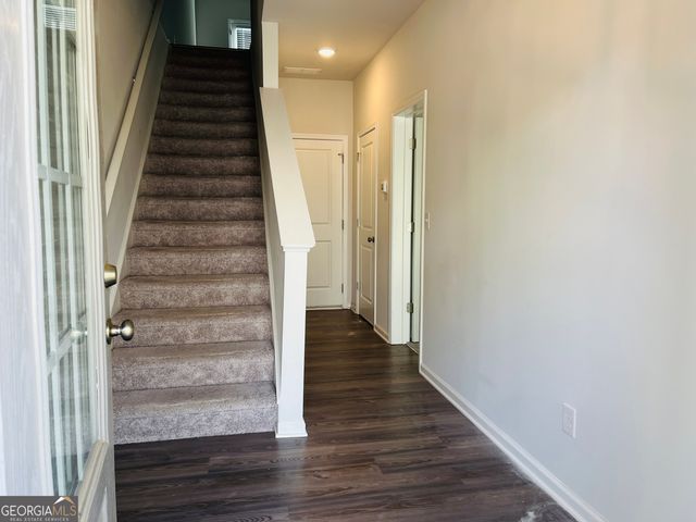 8 Iron Drive, Newnan, GA 30265