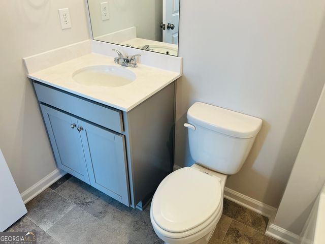8 Iron Drive, Newnan, GA 30265